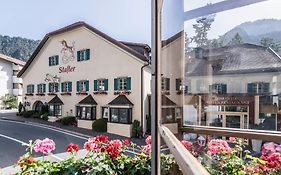 Romantik Hotel&Restaurant Stafler